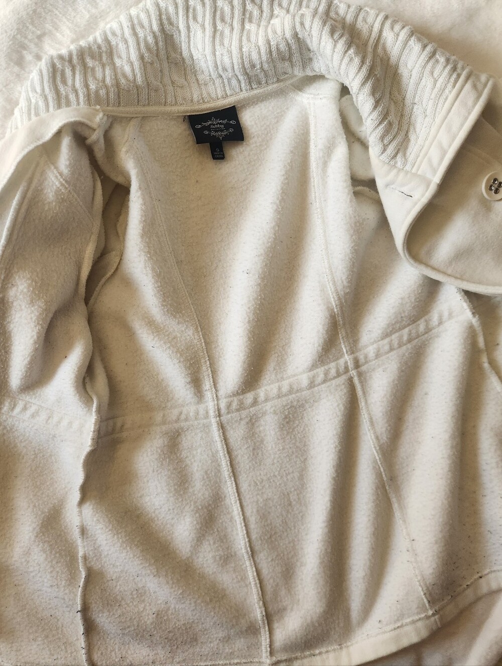 Sebby-Jacket - Picture 11 of 12